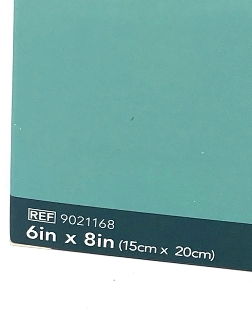 Healqu Hydroconductive Wound Dressing  6